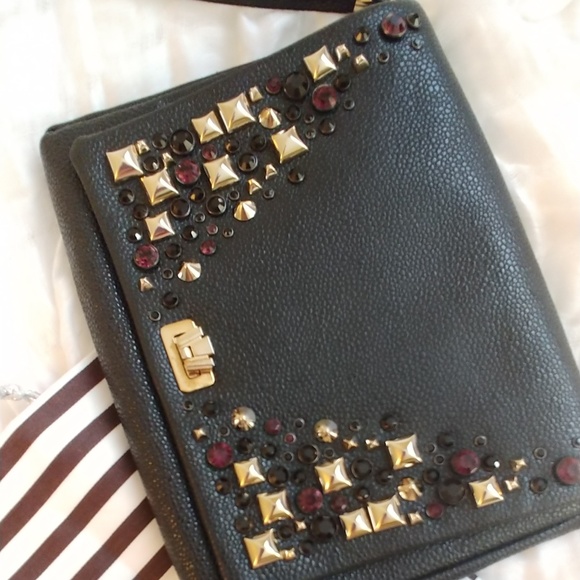 henri bendel Handbags - Henri Bendel Clutch
